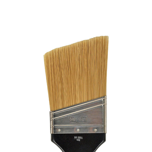 Pinceau brosse universel biseauté Freestyle 7,62 cm - Liquitex