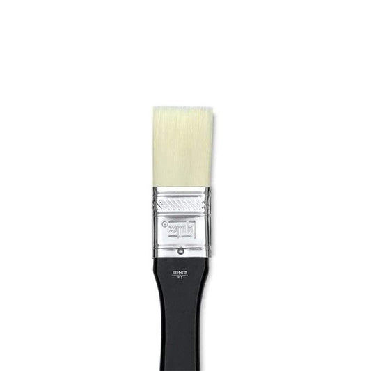 Pinceau brosse large et plat Freestyle 2,54 cm - Liquitex