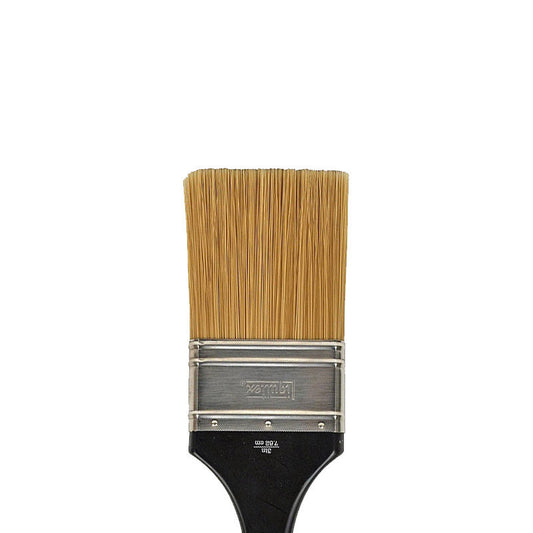 Pinceau brosse universel plat Freestyle 7,62 cm - Liquitex