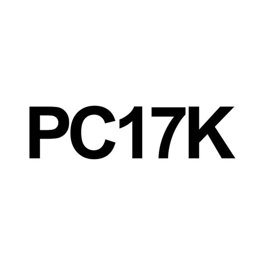 Recharge Posca pour marqueurs PC-17K PCR-17