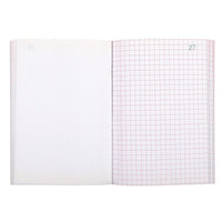10 carnets - Manifold - A6 - Petits carreaux - Autocopiant - Tripli - Exacompta