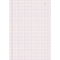 10 carnets - Manifold - Autocopiant - Dupli - A5 - 50 feuilles - Exacompta - 3250E