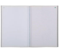 10 carnets - Manifold - Autocopiant - Dupli - A5 - 50 feuilles - Exacompta - 3250E