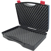 Plaques de mousse de protection et de calage - 26x19cm - Pour mallette - 2 unités