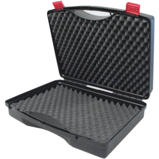 Plaques de mousse de protection et de calage - 26x19cm - Pour mallette - 2 unités