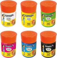 Pots de peinture gouache - Pinceau intégré - Assortiment - 50ml - Cléopâtre