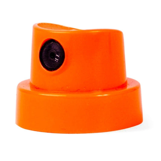 10 caps - Valve - Pour bombe de peinture - Hardcore fat cap - Tracé large - Débit régulier