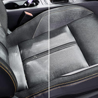 Produit soin du cuir - Cuir lisse - Toutes couleurs - Siège - Voiture - SONAX - 500ml