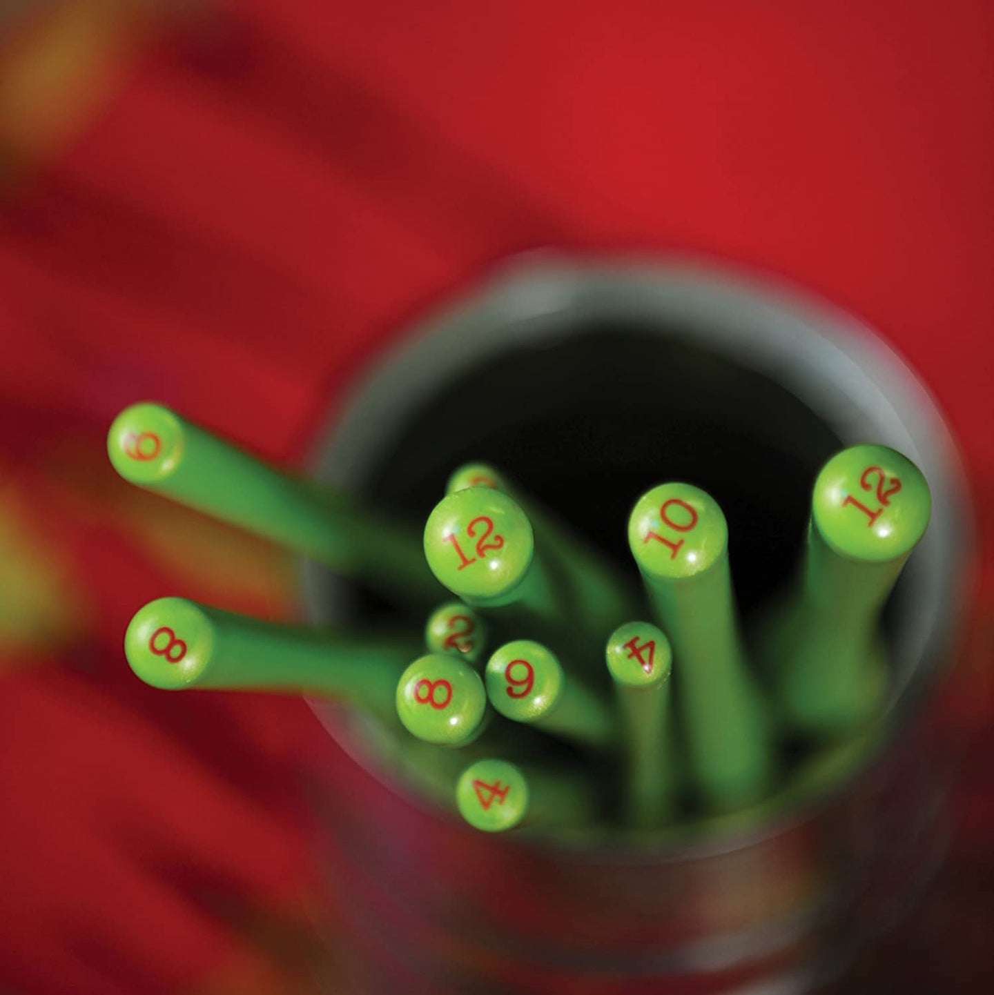 Pinceau - Plat - Acrylique - Liquitex - Brosse Free Style Plate - N°2