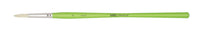 Pinceau - Rond - Acrylique - Liquitex - Brosse Free Style Plate - N°6