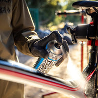 Produit lustrant - A base de silicone - Vélo, VTT - Protection - Brillance - Muc-Off - 500ml