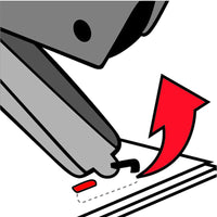 Pince Agrafeuse Essentials E4400 - Maped