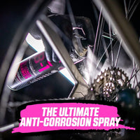 Produit protecteur - Anticorrosion - Vélo VTT - Muc-Off - HCB-1