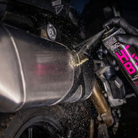 Produit protecteur - Anticorrosion - Vélo VTT - Muc-Off - HCB-1