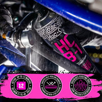 Produit protecteur - Anticorrosion - Vélo VTT - Muc-Off - HCB-1