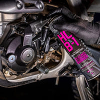 Produit protecteur - Anticorrosion - Vélo VTT - Muc-Off - HCB-1
