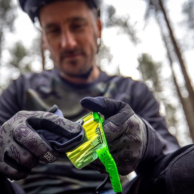 Produit nettoyant - Pour visières et lunettes - Vélo - VTT - Muc-Off