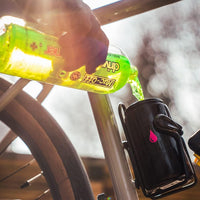 Produit nettoyant pour transmission - Vélo - Chaînes et cassettes - Muc-Off - 750ml