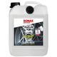 Produit nettoyant - Jantes - Auto - La Bête - Sans acide - SONAX - 5L