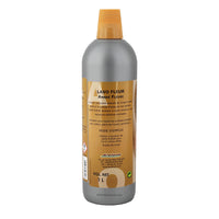 Produit nettoyant - Multi surfaces - Parfum ambre fleuri - Lavo Fruit - Bidon 1L