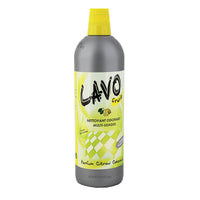 Produit nettoyant - Multi surfaces - Parfum citron - Lavo Fruit - Bidon 1L