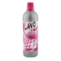 Produit nettoyant - Multi surfaces - Parfum gourmand épices - Lavo Fruit - Bidon 1L