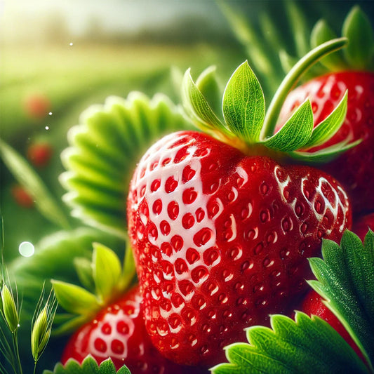 Produit nettoyant - Multi surfaces - Parfum fraise - Lavo Fruit - Bidon 1L