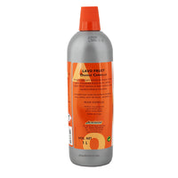Produit nettoyant - Multi surfaces - Parfum orange cannelle - Lavo Fruit - Bidon 1L