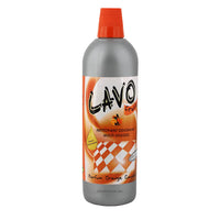 Produit nettoyant - Multi surfaces - Parfum orange cannelle - Lavo Fruit - Bidon 1L