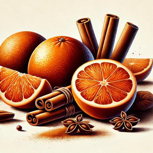 Produit nettoyant - Multi surfaces - Parfum orange cannelle - Lavo Fruit - Bidon 1L