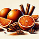 Produit nettoyant - Multi surfaces - Parfum orange cannelle - Lavo Fruit - Bidon 1L