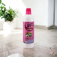 Produit nettoyant - Multi surfaces - Parfum Tutti Frutti - Lavo Fruit - Bidon 1L