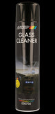 Produit nettoyant - Vitres - Pare-brise - Rétroviseurs - Voiture - MoTip
