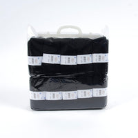 10 pelotes - 100% acrylique - Noir - 965 - 50g - 140m - DMC - Knitty 4 - Tricot