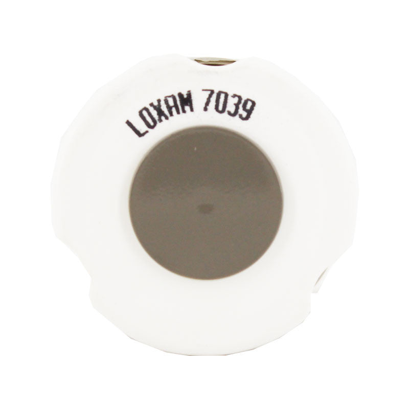 Bombe de peinture - Carrosserie de voitures et engins agricoles - 7039 Gris Loxam - Ambro-Sol