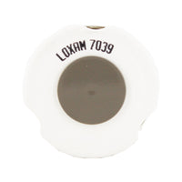 Bombe de peinture - Carrosserie de voitures et engins agricoles - 7039 Gris Loxam - Ambro-Sol