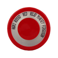 Bombe de peinture - Carrosserie de voitures et engins agricoles - Rouge Massey Ferguson - Ambro-Sol