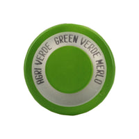 Bombe de peinture - Carrosserie de voitures et engins agricoles - Vert Merlo - Ambro-Sol