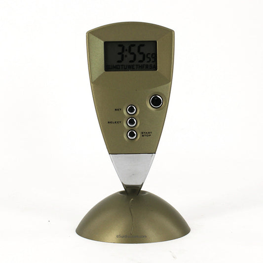 Pendulette Digitale + Alarme - Sign