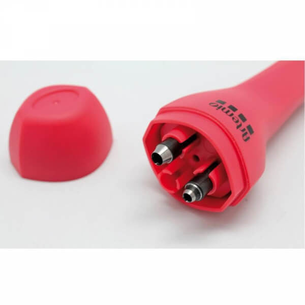 Perforatrice - 3 pointes différentes - 2,3 et 4mm diamètre - Scrapbooking