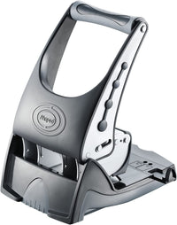 Perforateur de bureau - 2 trous - Métal - 65 feuilles - Maped Office