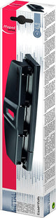 Perforateur de bureau - 4 trous - Métal - 10 à 12 feuilles - Maped Office
