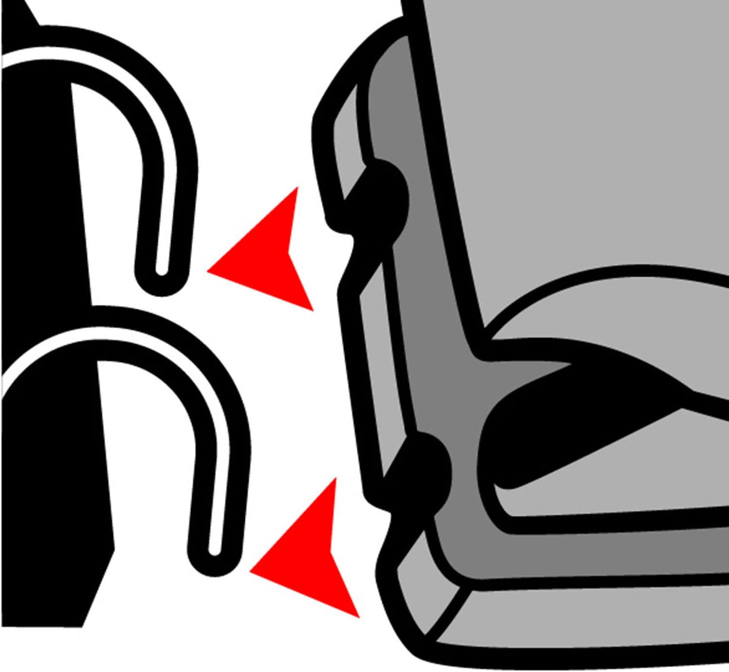 Perforateur de bureau - 2 trous - Métal - 30 à 35 feuilles - Maped Office