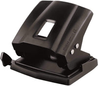 Perforateur de bureau - 2 trous - Métal - 30 à 35 feuilles - Maped Office
