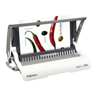 Perforelieur Fellowes Star +150