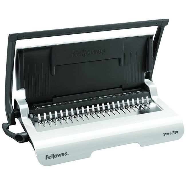 Perforelieur Fellowes Star +150