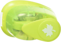 Perforatrice - Forme de feuille d'érable - Loisirs créatifs, scrapbooking, carterie