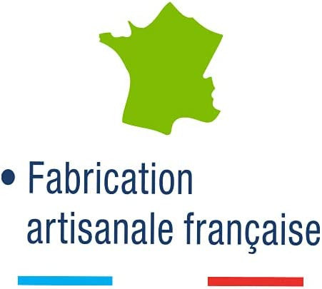 Pierre naturelle - Pierre du droguiste - Nettoyant universel - Pot 300g - Briochin