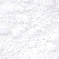 Pigment en poudre - Blanc de titane - 23 - Blockx - Pot de 100g