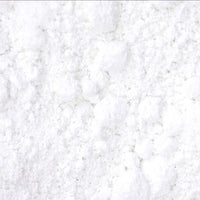 Pigment en poudre - Blanc de zinc - 22 - Blockx - Pot de 100g